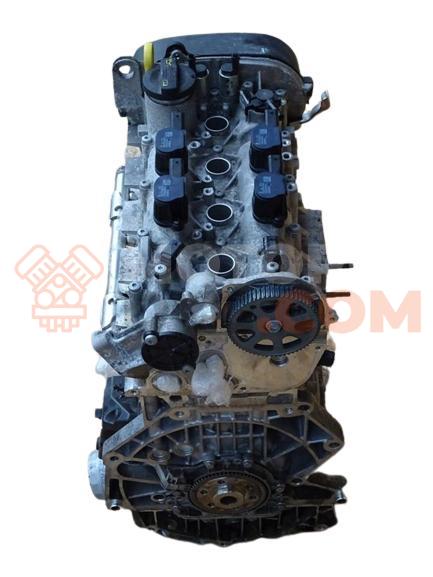 Motor CZEA Audi A1 (8X) Versión 2014 1.4 TFSI (150 cv)