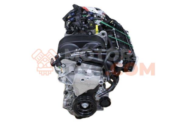Motor CZEA Audi A1 (8X) Versión 2014 1.4 TFSI (150 cv)