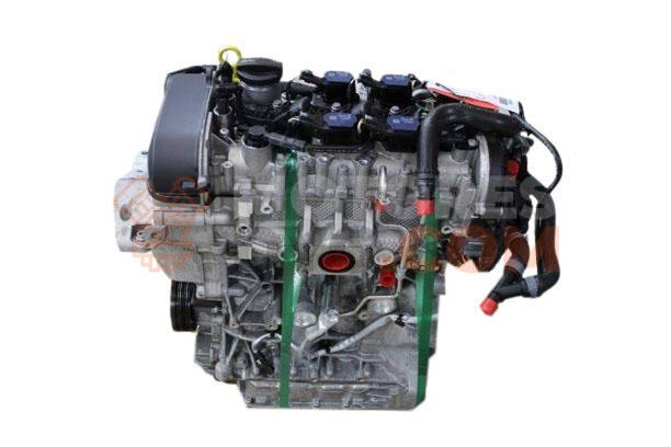 Motor CZEA Audi A1 (8X) Versión 2014 1.4 TFSI (150 cv) S tronic