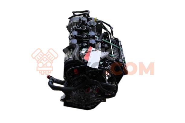 Motor CZEA Audi A1 (8X) Versión 2014 1.4 TFSI (150 cv) S tronic
