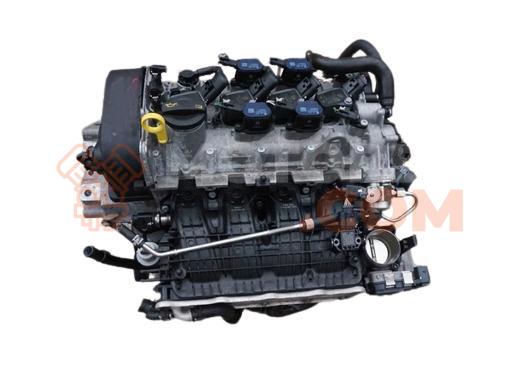 Motor CZEA Audi A1 (8X) Versión 2014 1.4 TFSI (150 cv) S tronic