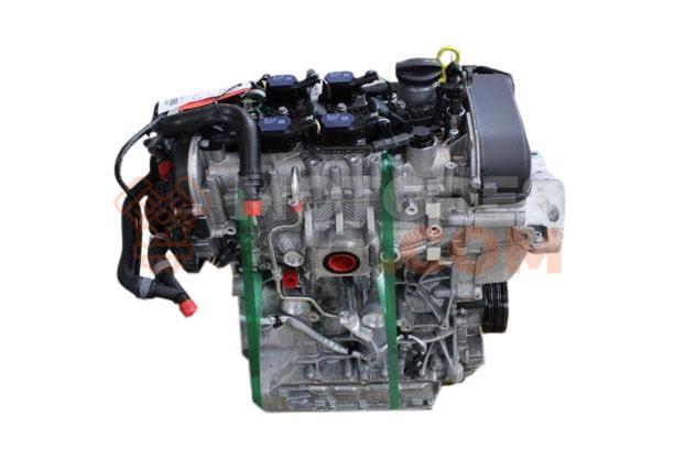 Motor CZEA Audi A1 (8X) Versión 2014 1.4 TFSI (150 cv) S tronic