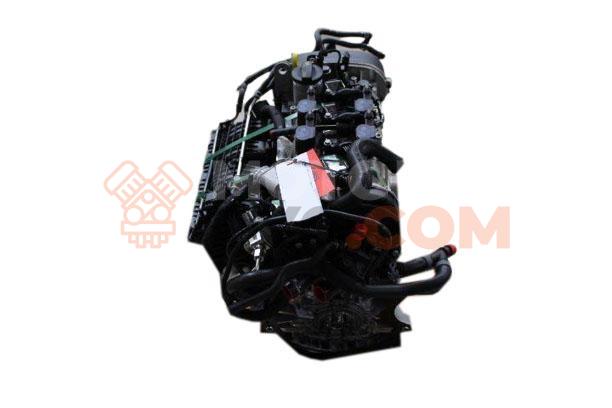 Motor CZEA Audi A1 (8X) Versión 2014 1.4 TFSI (150 cv) S tronic