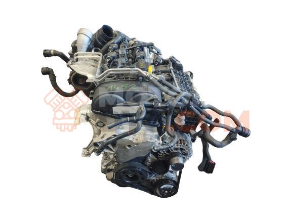 Motor CZEA Audi A1 Sportback (8X) Versión 2014 1.4 TFSI (150 cv)