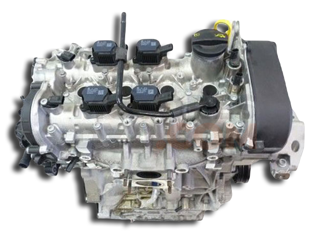 Motor CZEA Audi A3 (8V) 1.4 TFSI (125 cv)