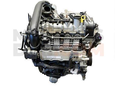 Motor CZEA Audi A3 (8V) 1.4 TFSI COD ultra (150 cv) S-tronic
