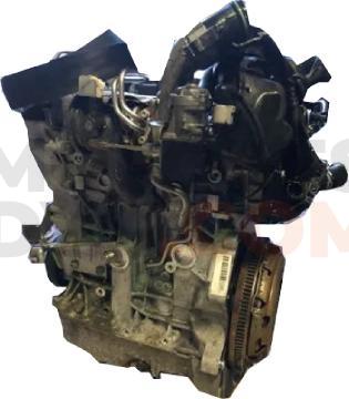 Motor CZEA Audi A3 (8V) 1.4 TFSI COD ultra (150 cv) S-tronic