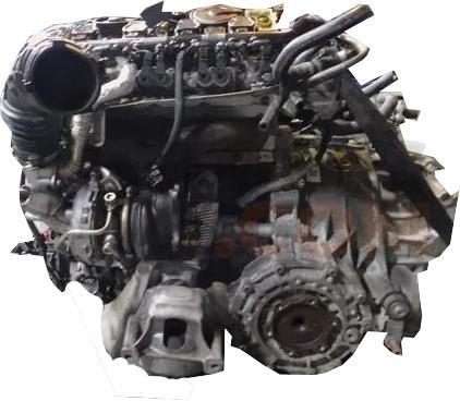 Motor CZEA Audi A3 Cabrio (8V) Versión 2016 1.6 TDI (110 cv)