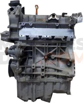 Motor CZEA Audi A3 Sedan (8V) 1.4 TFSI (125 cv)