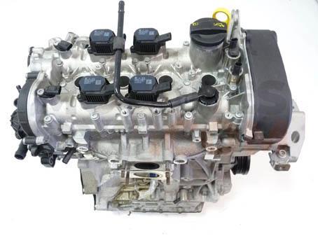 Motor CZEA Audi A3 Sedan (8V) 1.4 TFSI COD ultra (150 cv)