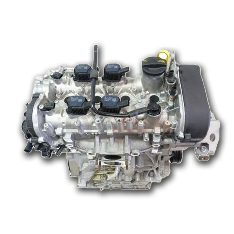 Motor CZEA Audi A3 Sedan (8V) 1.4 TFSI COD ultra (150 cv)