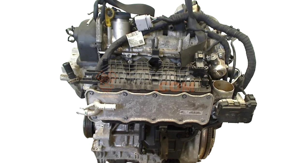 Motor CZEA Audi A3 Sportback 1.4 TFSI (122 cv)