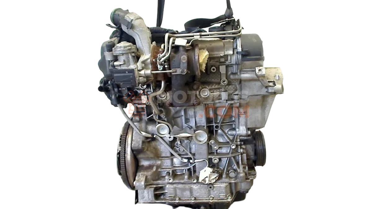 Motor CZEA Audi A3 Sportback 1.4 TFSI (125 cv)