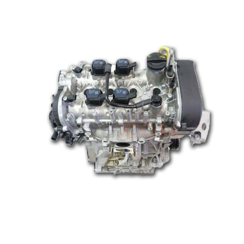 Motor CZEA Audi A3 Sportback (8V) Versión 2016 1.4 TFSI COD ultra (150 cv)