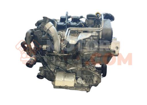 Motor CZEA Audi Q2 1.4 TFSI COD (150 cv)
