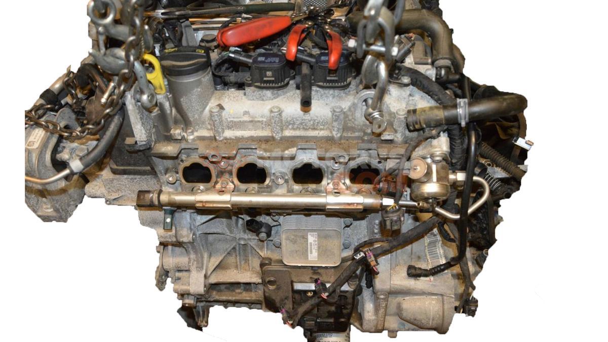 Motor czea Audi Q2 1.4 TFSI COD (150 cv)