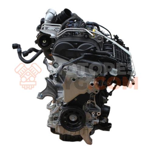 Motor CZEA Audi Q2 1.4 TFSI COD (150 cv) Edition #1 S tronic