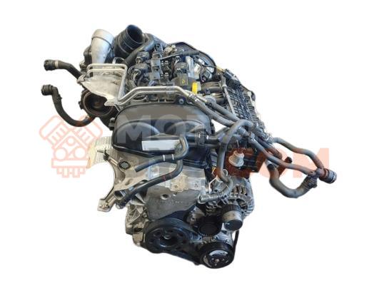 Motor CZEA Audi Q2 1.4 TFSI COD (150 cv) quattro