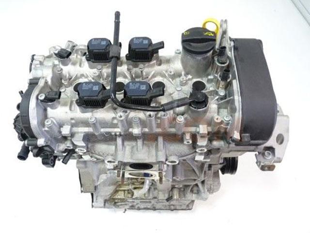 Motor CZEA Audi Q3 (8U) 1.4 TFSI (150 cv)