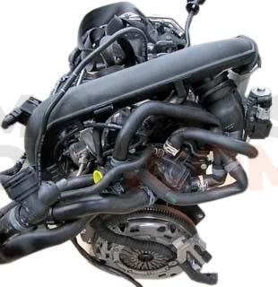Motor CZEA, CZDA, CHPB Audi Q3 (8U) 1.4 TFSI (150 cv)