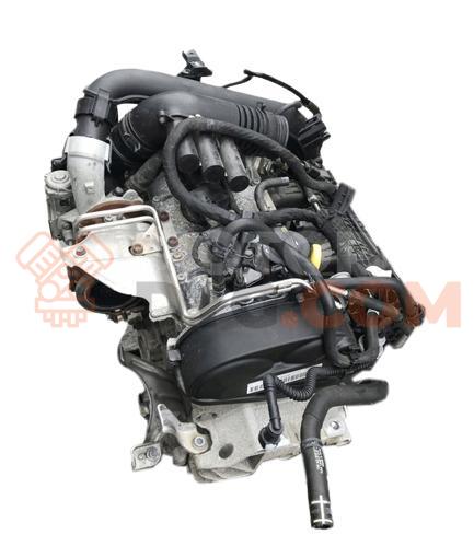 Motor CZEA, CZDA, CHPB Audi Q3 (8U) 1.4 TFSI (150 cv) S tronic