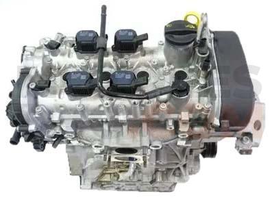 Motor CZEA, CZDA Skoda Kodiaq 1.4 TSI (150 cv) ACT DSG