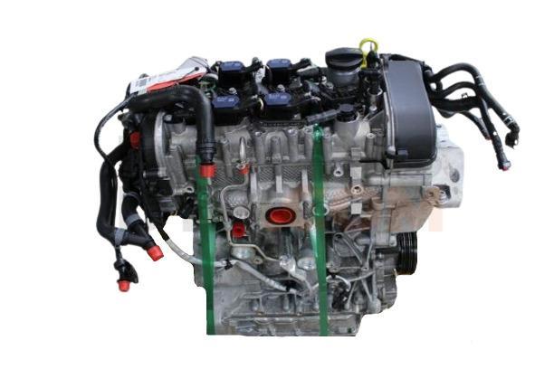 Motor CZEA Seat Ateca 1.4 TSI (150 cv) 4DRIVE DSG Start/Stop