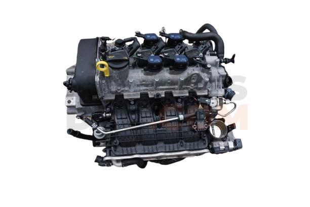 Motor CZEA Seat Ateca 1.4 TSI (150 cv) DSG Start/Stop