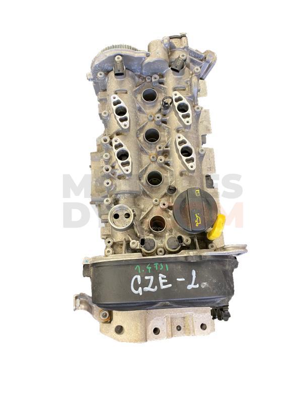Motor CZEA Seat Ateca 1.4 TSI (150 cv) Start/Stop