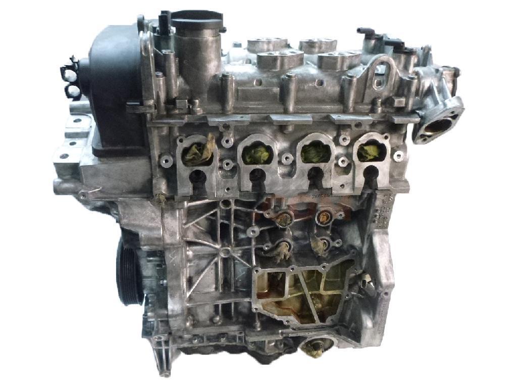 Motor CZEA Seat Ibiza IV 1.4 TSI (150 CV)