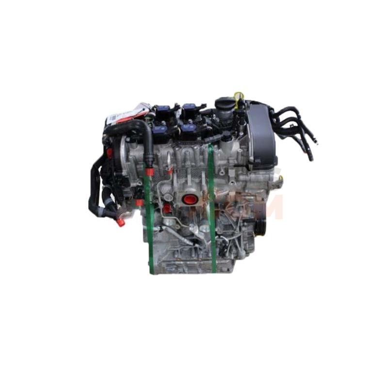 Motor CZEA Seat Ibiza IV ST 1.4 TSI (150cv)