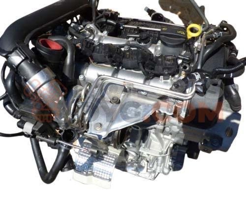 Motor CZEA Seat Ibiza IV ST 1.4 TSI (150cv)
