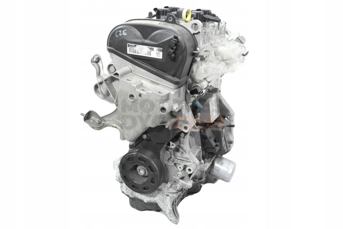 Motor CZEA Seat Ibiza IV (Versión 2015) 1.4 Eco TSI (150 cv) ACT