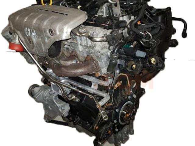 Motor CZEA Seat Ibiza V ST (6J8, 6P8) 1.4 TSI (150 CV)
