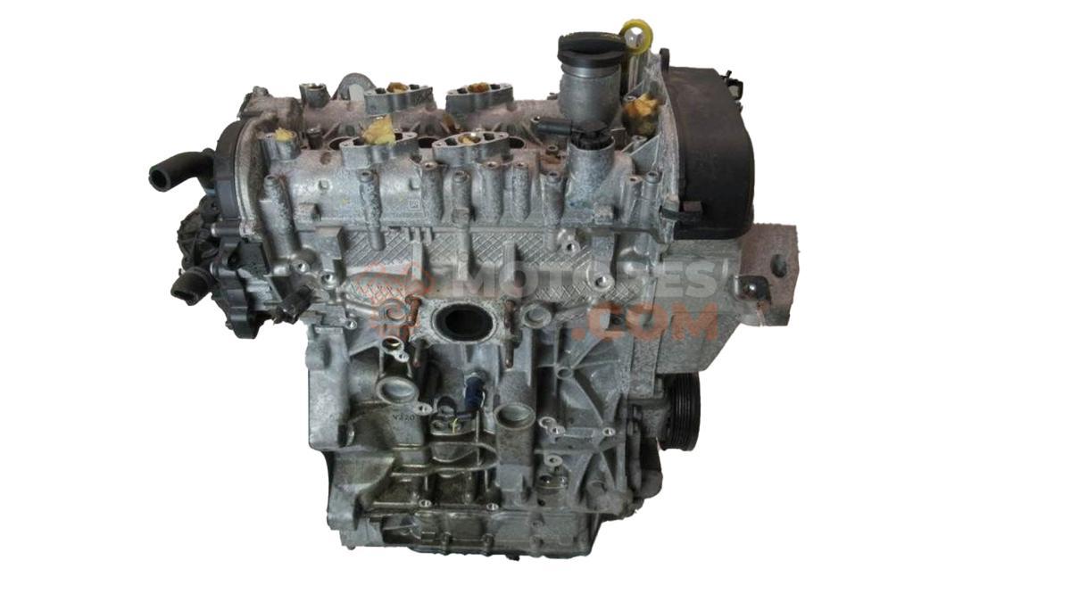 Motor czea Seat Leon III 1.4 TSI (140cv)
