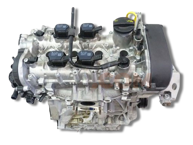 Motor CZEA Seat Leon III 1.4 TSI (140cv)