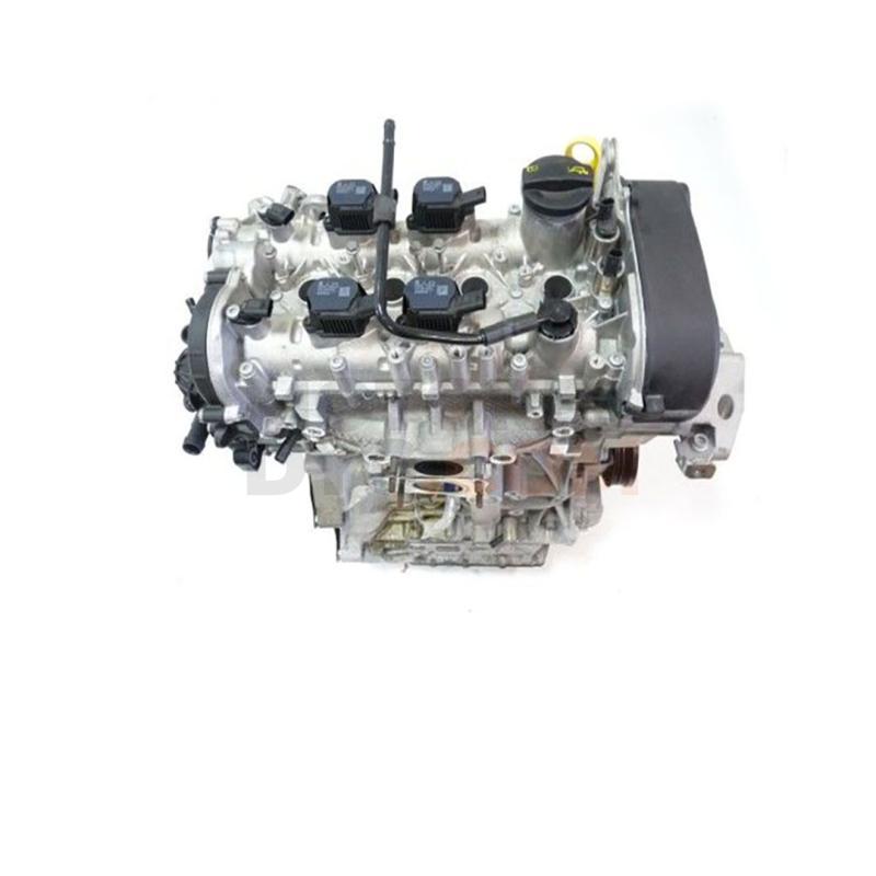 Motor CZEA Seat Leon III SC 1.4 TSI (150 cv) ACT start/stop DSG