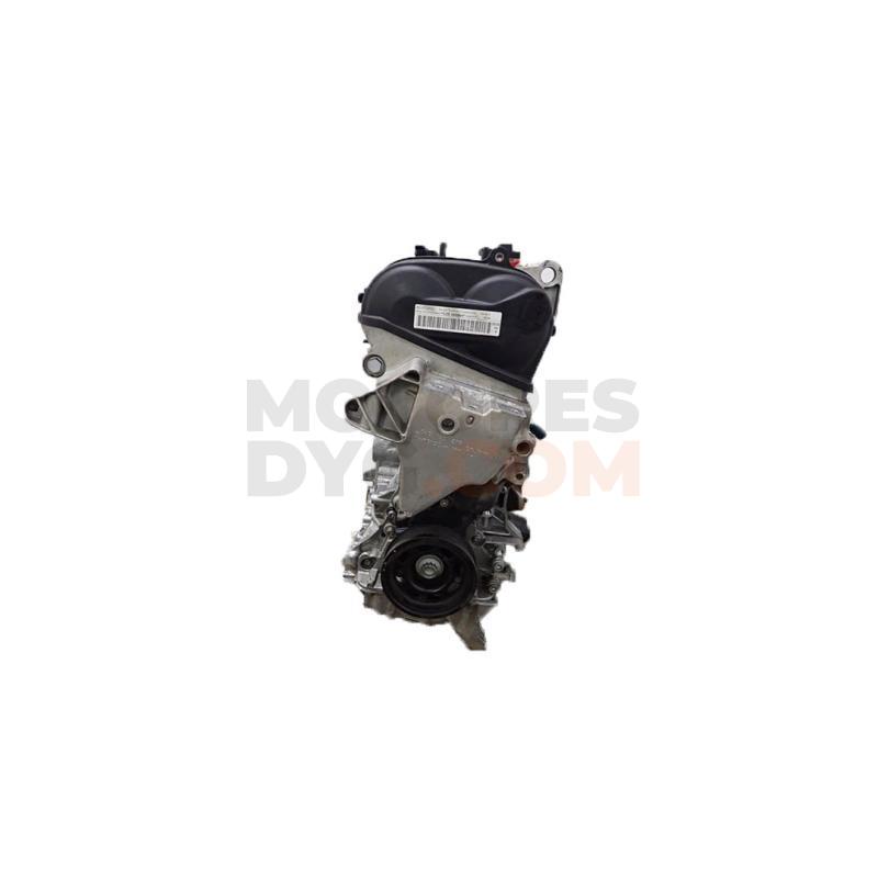 Motor CZEA Seat Leon III SC FR 1.4 TSI (150 cv) ACT start/stop