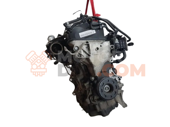 Motor CZEA Seat Leon III ST 1.4 TSI (122cv)
