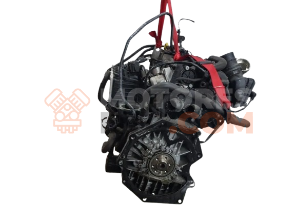 Motor CZEA Seat Leon III ST 1.4 TSI (122cv)