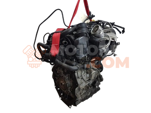 Motor CZEA Seat Leon III ST 1.4 TSI (122cv)