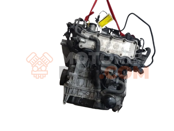 Motor CZEA Seat Leon III ST 1.4 TSI (122cv)