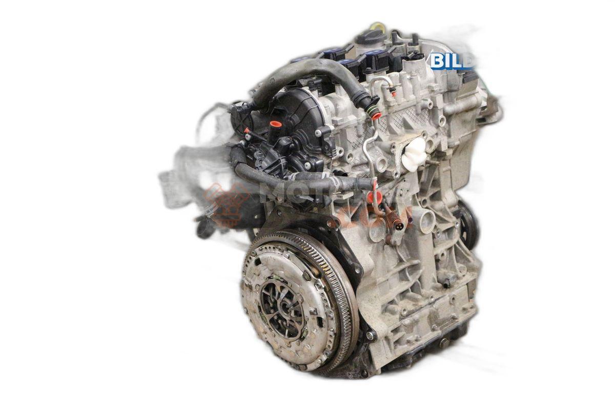 Motor CZEA Seat Leon III ST 1.4 TSI (122cv)