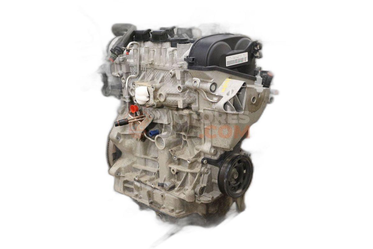 Motor CZEA Seat Leon III ST 1.4 TSI (122cv)