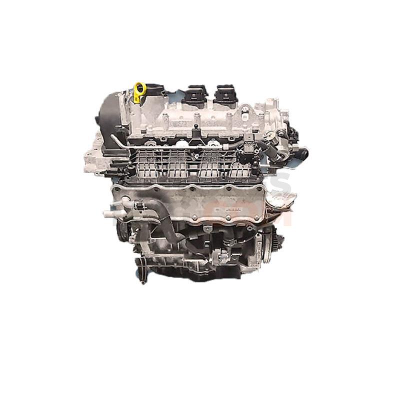 Motor CZEA Seat Leon III ST (Versión 2016) 1.4 TSI (150 cv) ACT