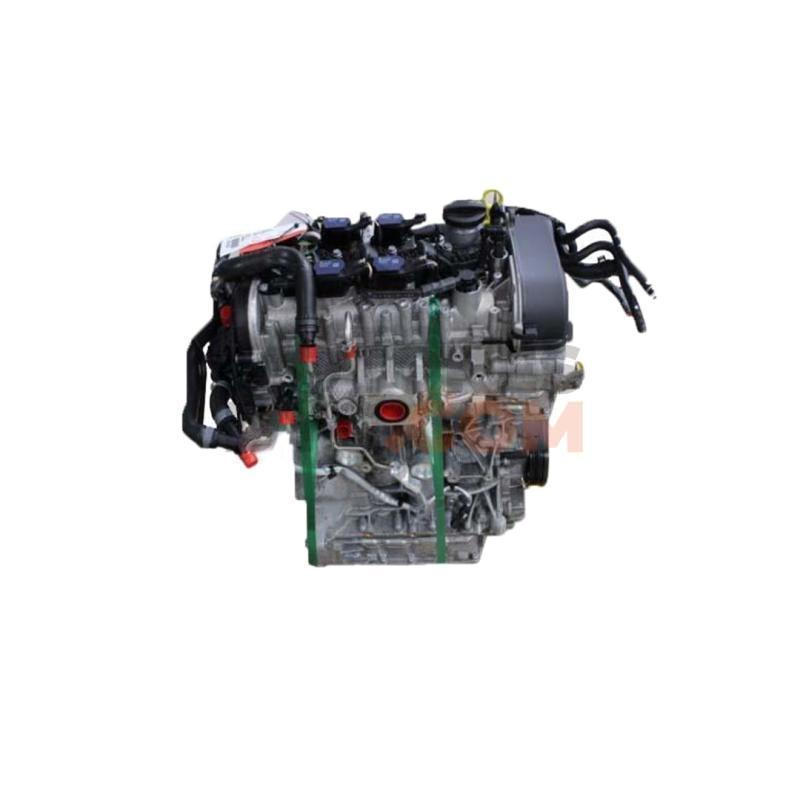 Motor CZEA Seat Leon III ST (Versión 2016) FR 1.4 TSI (150 cv) ACT DSG