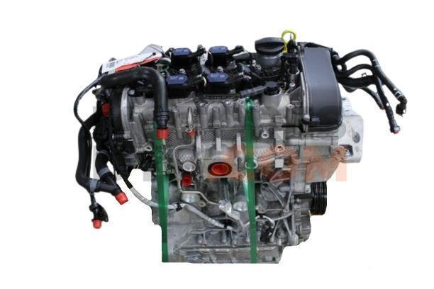 Motor CZEA Seat Leon III (Versión 2016) FR 1.4 TSI (150 cv)