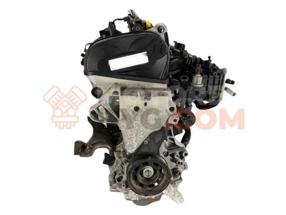 Motor CZEA Skoda Kodiaq 1.4 TSI (150 cv) ACT DSG 4x4