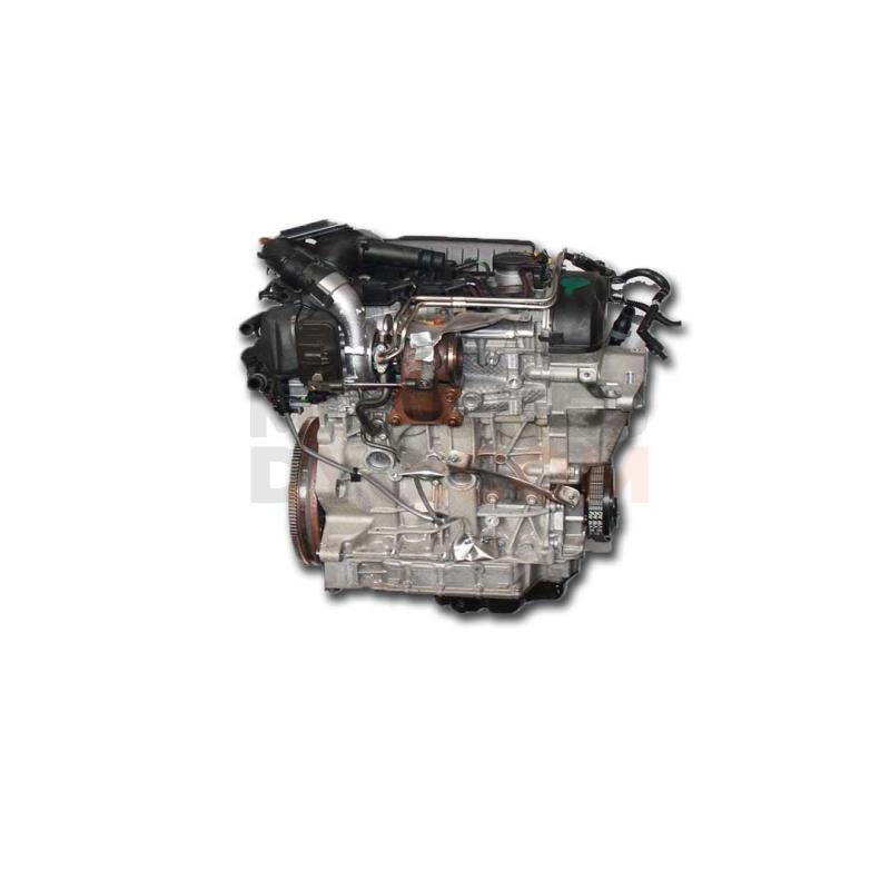 Motor CZEA Skoda Superb III 1.4 TSI (150 cv) ACT