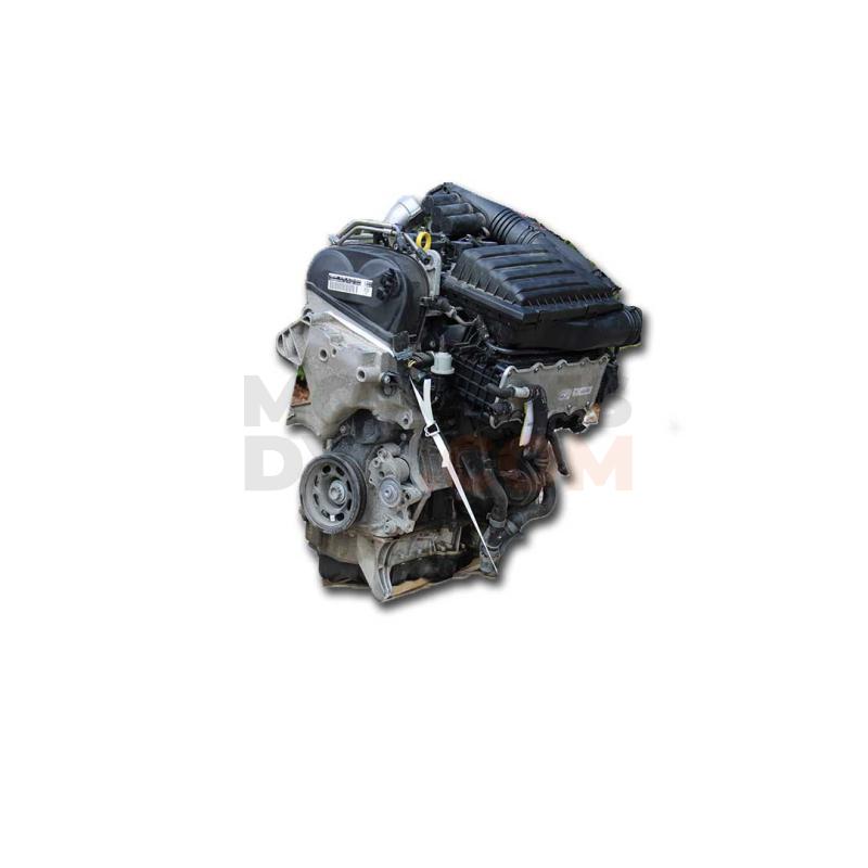 Motor CZEA Skoda Superb III 1.4 TSI (150 cv) DSG ACT
